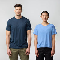 Abisko Lite T-shirt SS M