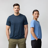 Abisko Lite T-shirt SS M