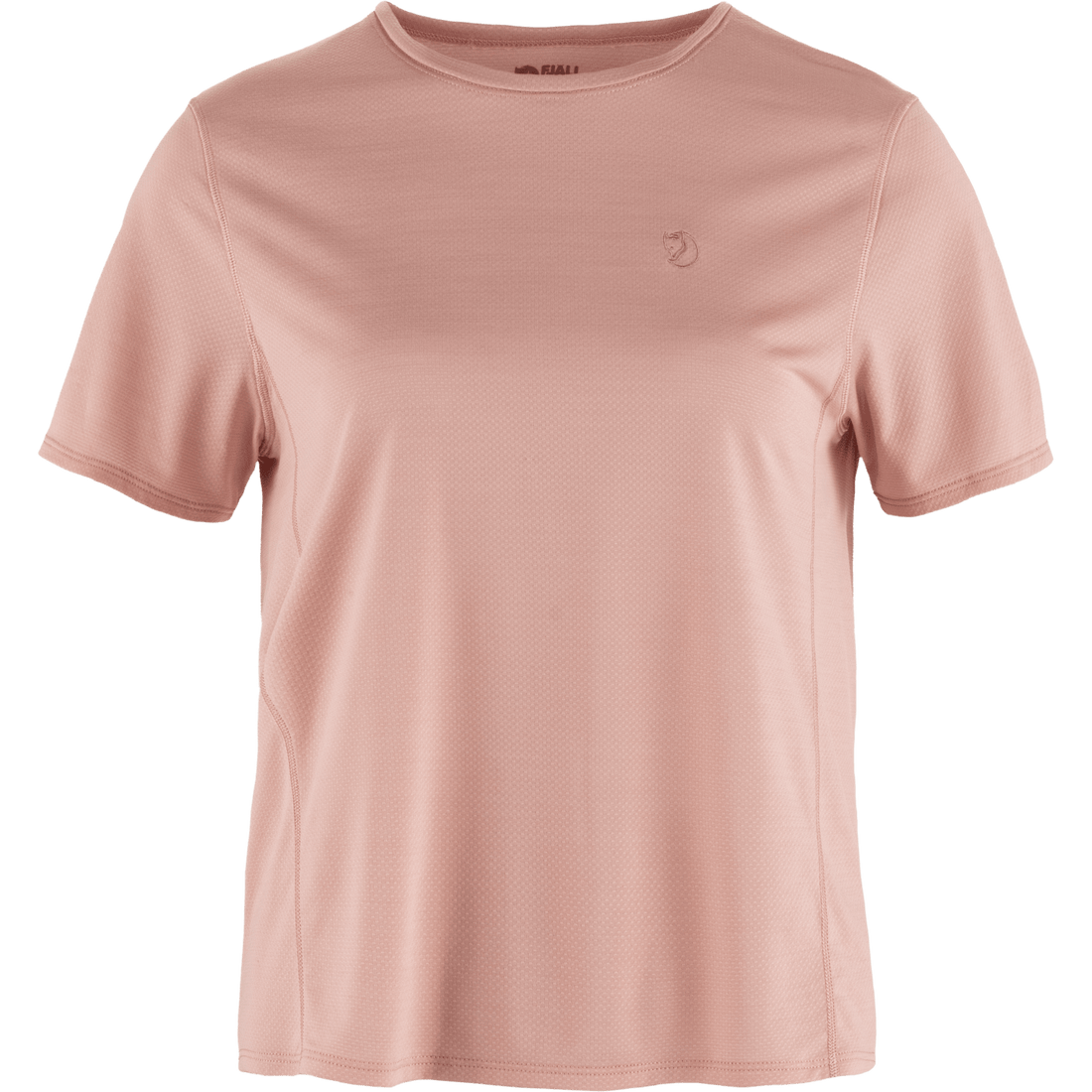 Abisko Lite T-shirt SS W