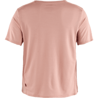 Abisko Lite T-shirt SS W