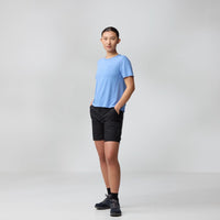 Abisko Lite T-shirt SS W