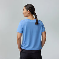 Abisko Lite T-shirt SS W