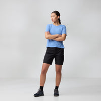 Abisko Lite T-shirt SS W