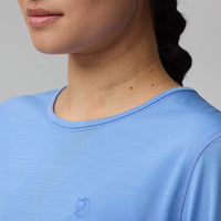 Abisko Lite T-shirt SS W