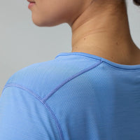 Abisko Lite T-shirt SS W