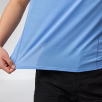 Abisko Lite T-shirt SS W