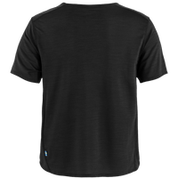 Abisko Lite T-shirt SS W