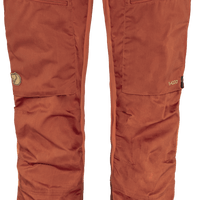 Abisko Lite Trekking Trousers W Reg