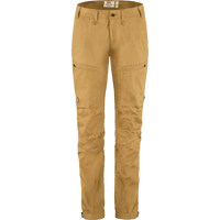 Abisko Lite Trekking Trousers W Short