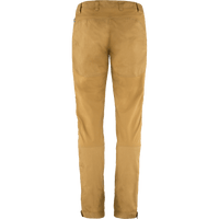 Abisko Lite Trekking Trousers W Short