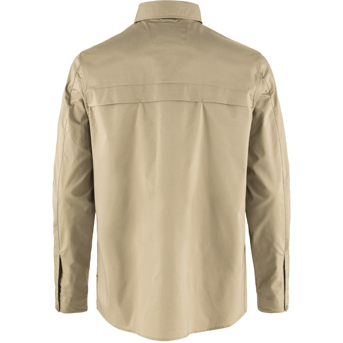 Abisko Trail Shirt LS M
