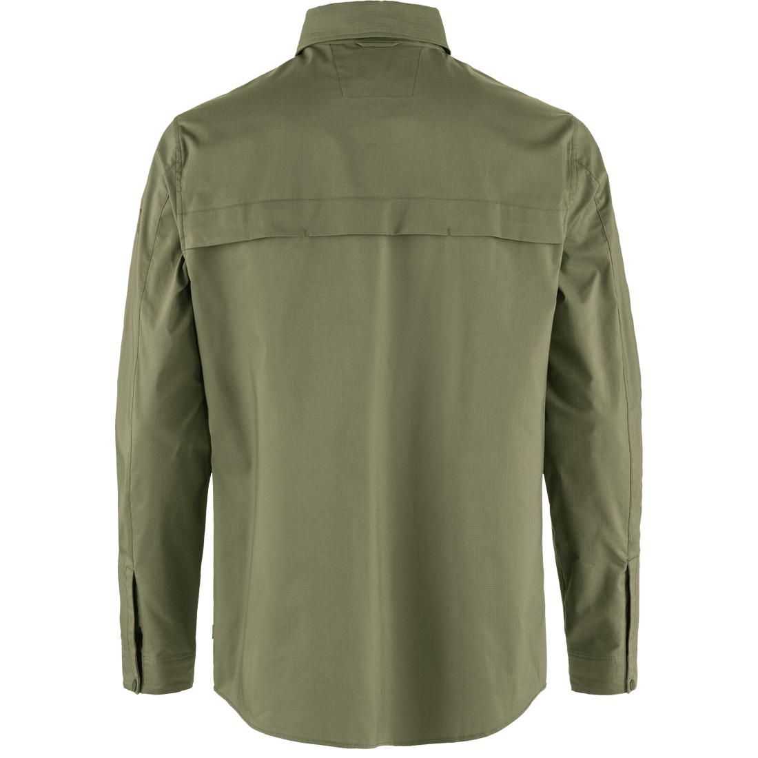 Abisko Trail Shirt LS M