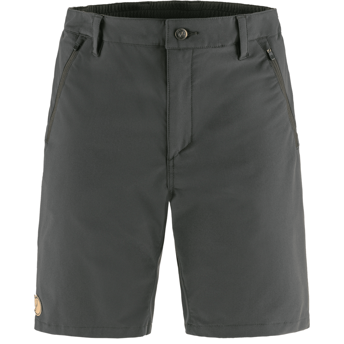 Abisko Trail Stretch Shorts M