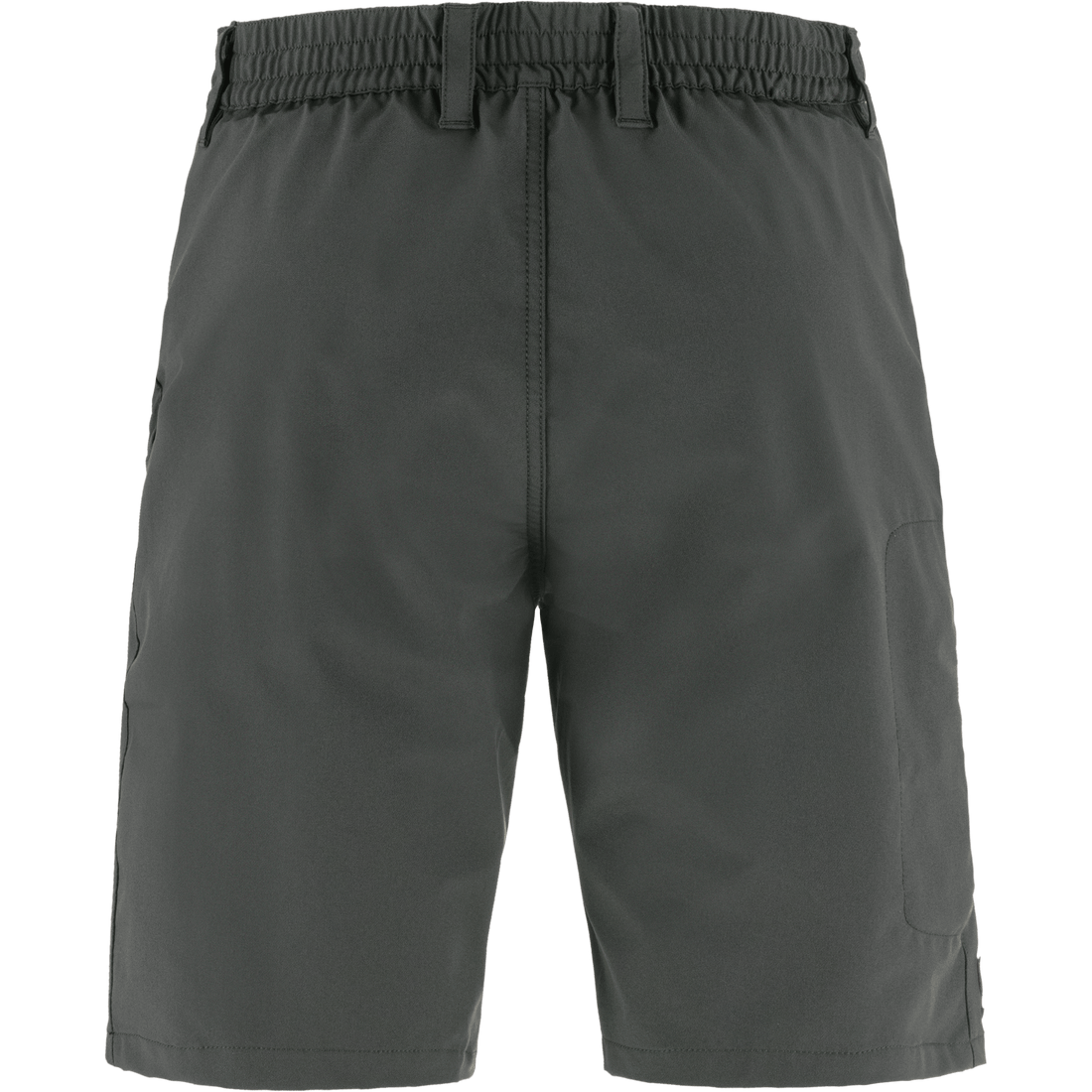 Abisko Trail Stretch Shorts M