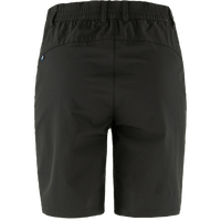 Abisko Trail Stretch Shorts W