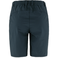 Abisko Trail Stretch Shorts W