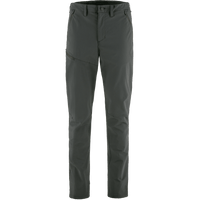 Abisko Trail Stretch Trousers M Long