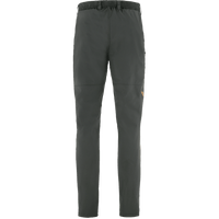 Abisko Trail Stretch Trousers M Long