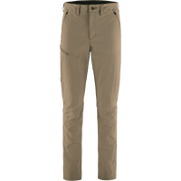 Abisko Trail Stretch Trousers M Long