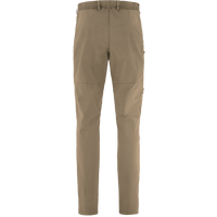 Abisko Trail Stretch Trousers M Long