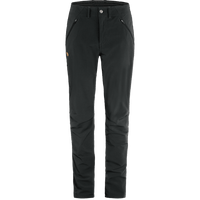 Abisko Trail Stretch Trousers W Long