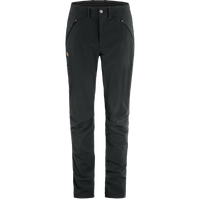 Abisko Trail Stretch Trousers W Short