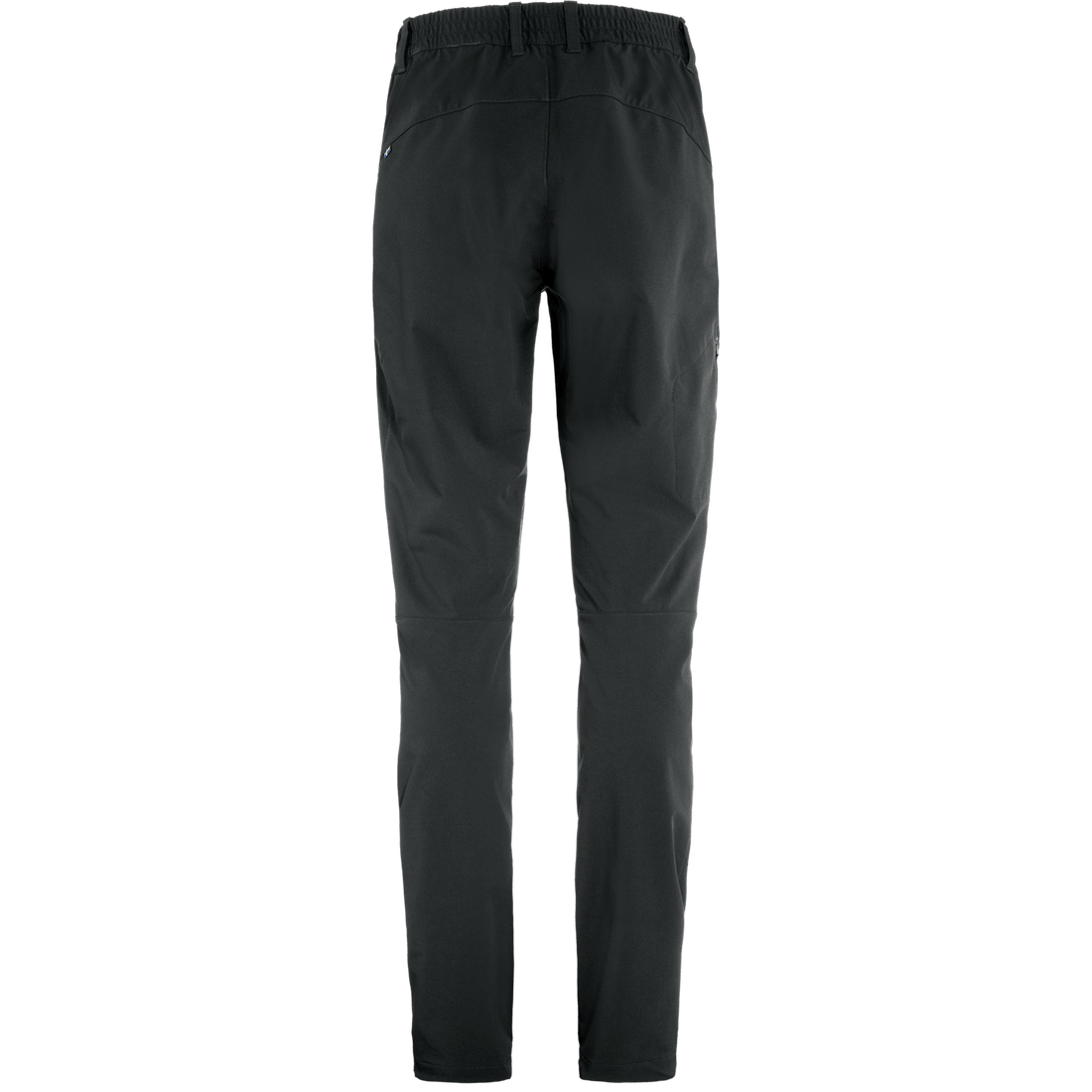 Abisko Trail Stretch Trousers W Long