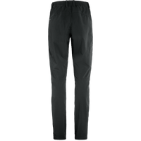 Abisko Trail Stretch Trousers W Long