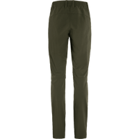 Abisko Trail Stretch Trousers W Short