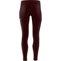 Abisko Trail Tights W