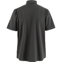 Abisko Trekking Shirt SS M