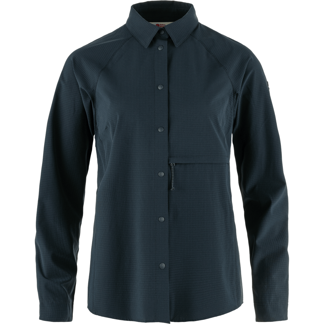 Abisko Trekking Shirt W