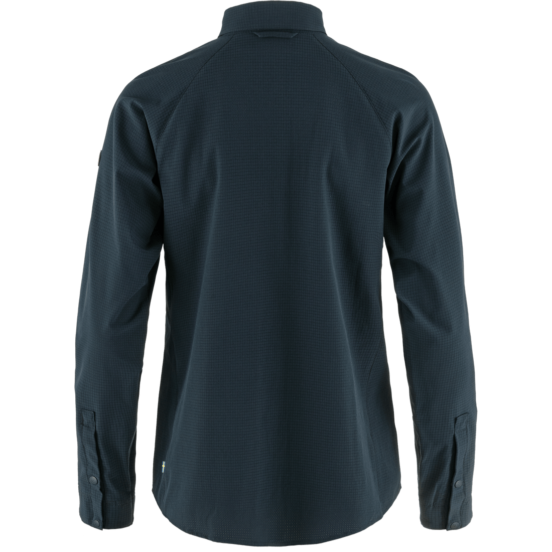 Abisko Trekking Shirt W