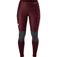 Abisko Trekking Tights W