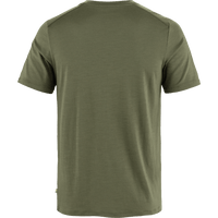 Abisko Wool Classic SS M