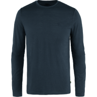 Abisko Wool LS M