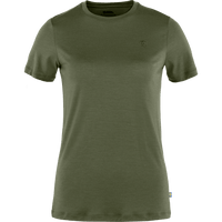 Abisko Wool SS W
