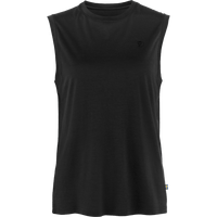 Abisko Wool Tank Top W