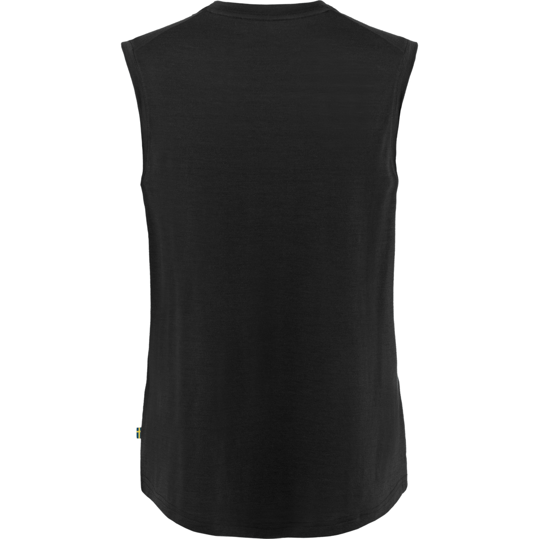Abisko Wool Tank Top W