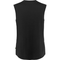 Abisko Wool Tank Top W
