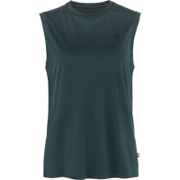 Abisko Wool Tank Top W