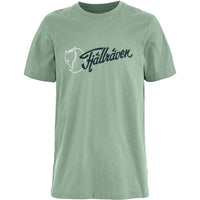 Archive Logo T-shirt SS M