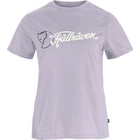 Archive Logo T-shirt SS W