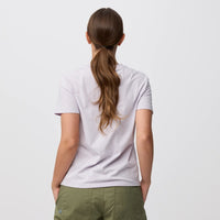 Archive Logo T-shirt SS W
