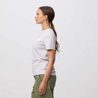 Archive Logo T-shirt SS W