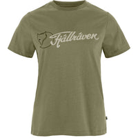 Archive Logo T-shirt SS W