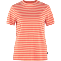Striped T-shirt W