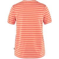 Striped T-shirt W