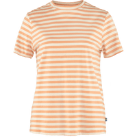 Striped T-shirt W