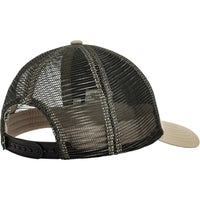 Badge Långtradarkeps